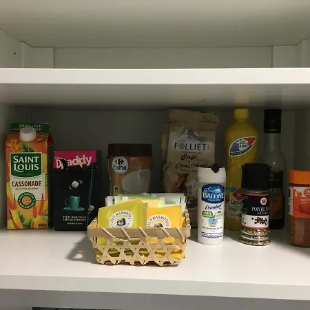 Appartement Et Bureau Propre, Fonctionnel
