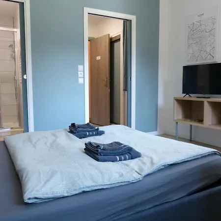 Appartement Et Bureau Propre, Fonctionnel *